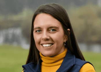 From trainee to head of operations – Kally Shane’s rise at insurance brokers