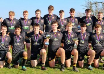 VIDEO: Remarkable victory for Kendal Junior Colts in Under-17s County Cup