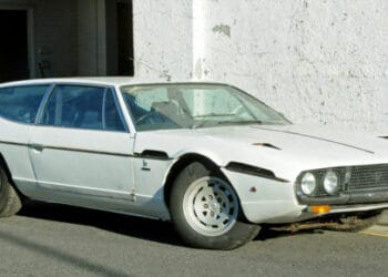 VIDEO: Rare Lamborghini in pole position for Mitchells’ next sale
