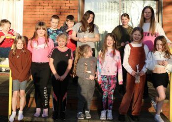 Longtown Memorial Hall and Community Centre Youth Club