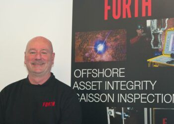 Engineer comes out of retirement to work with firm