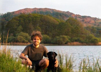 Water quality campaigner takes next steps to help save Windermere’s future