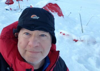 Neil Jurd OBE