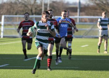 In pictures: Penrith’s home win and bonus point