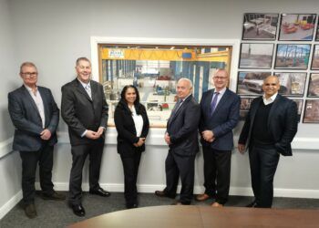 Workington firms form alliance to bid for bigger Sellafield contracts