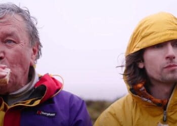 Archers stars vie for top spot in Keswick Film Festival competition