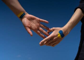 Fund for people to support Ukraine refugees coming to Cumbria