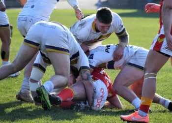 Disappointing build-up to St Helens clash for Whitehaven