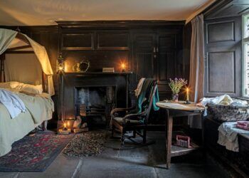 Wordsworth Grasmere shortlisted in museum Oscars