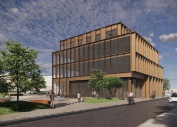 Next stage for £23.1m investment in Workington
