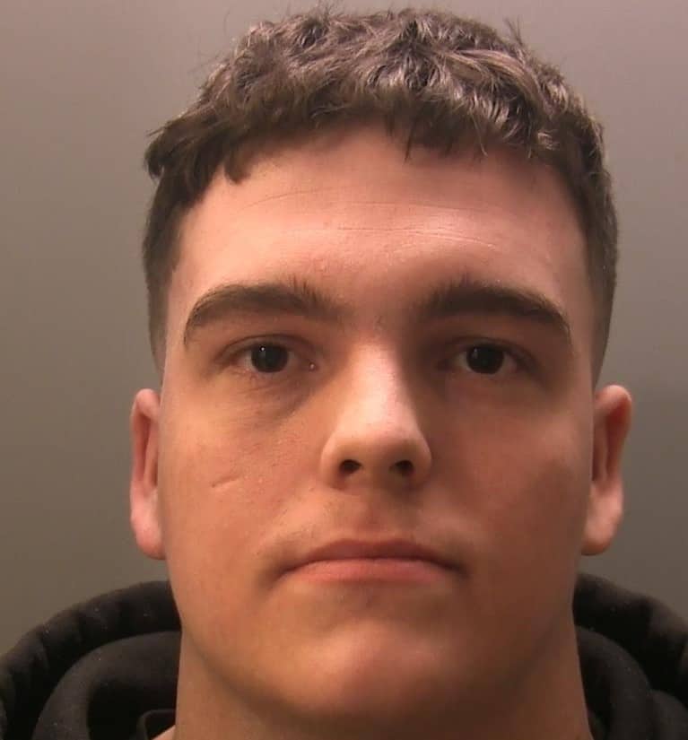 Ben MacLennan