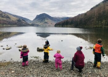 Protected: Hiking Household’s walk of the week: Buttermere