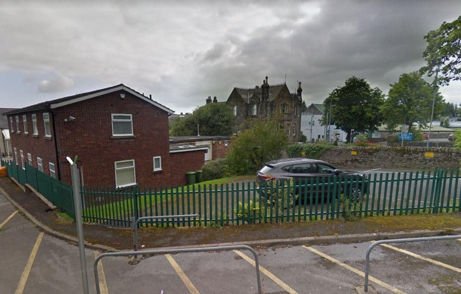 Cockermouth Coroner's Court. Picture: Google Maps