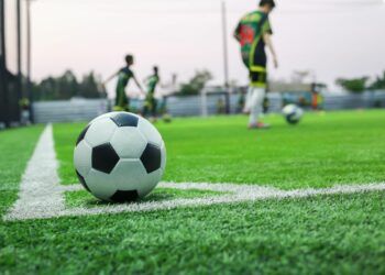 Well contested games in Workington and District Sunday League