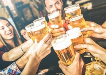 What does your night out look like? HOLLR’s run down of the best places to go