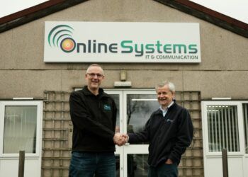 New era as communications firm Online Systems expands