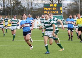 Penrith’s bonus point win at home