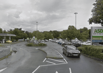 Police probe suspected fight between two men at Asda in Kendal