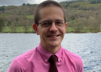 New manager joins Lake District hotel