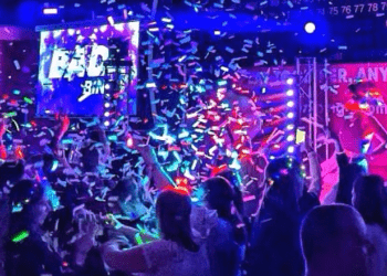 WATCH: Bounce Bingo returns to Carlisle following huge success
