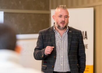 Cumbrian businesses bid to make their export dreams a reality