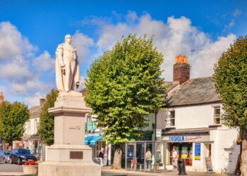 WATCH: New film promoting the perfect day in Cockermouth