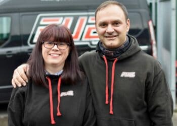 Motorcycle firm unlocks its potential with Made Smarter