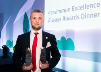 Carlisle bricklayer named apprentice of the year
