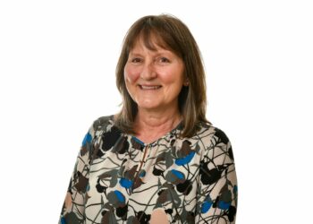 New operations director for Lamont Pridmore