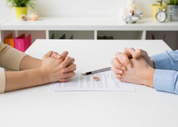 What does the new divorce law mean for couples?