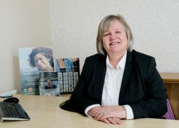 Meet Carlisle woman who became first unmarried police officer to manage Cumbria station