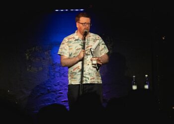 Frankie Boyle and Ed Byrne to perform at Penrith festival