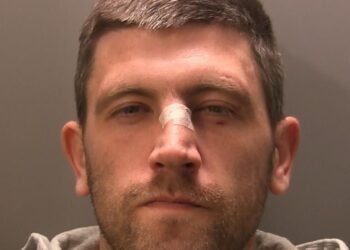 Man who violently attacked woman in Workington jailed