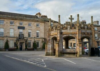 Kirkby Lonsdale among best places to live in North West