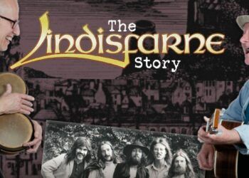 Lindisfarne Story to return to Lake District