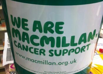 Macmillan awards over £72,000 to around 199 people living with cancer in Cumbria