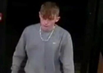 CCTV released in criminal damage probe at Barrow McDonald’s
