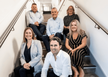 West Cumbrian firm celebrated for its commitment to social impact