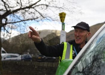 Lake District visitors warned ahead of busy Easter period