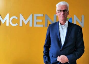 Engineering firm appoints global sales director