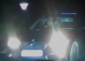 CCTV released after A596 dangerous driving incident