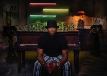 Roberto Fonseca – one of the most gifted pianists of his generation – on his way to Cumbria