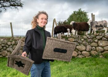 Cumbrian firms win Queen’s awards for innovation