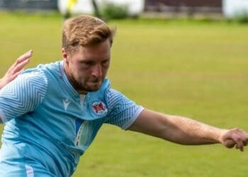 Carlisle City hotshot to miss final game