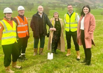 Work set to begin on £11.5 million 49-home development in Sedbergh