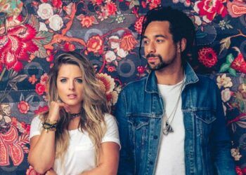 The Shires to join Tom Jones in Carlisle