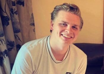 WATCH: Award-winning short film made by Cumbrian man