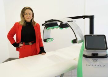Industry awards shortlist for VL Aesthetics