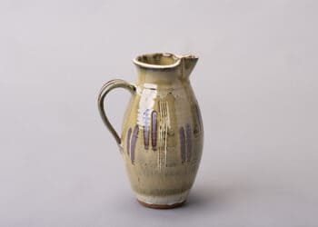 Contemporary ceramics exhibition by leading artists to open in Kendal