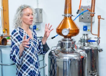 Ulverston business owner to speak at World Earth Day sustainability event